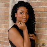 Pointed Palm Desert - Gold - Pure Elegance by Kym