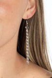Cascading Chains - Silver - Pure Elegance by Kym