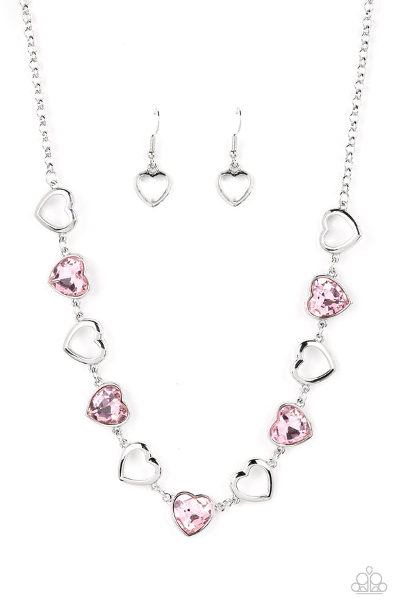 Contemporary Cupid - Pink - Pure Elegance by Kym