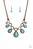 Riverside Relic - Copper - Pure Elegance by Kym