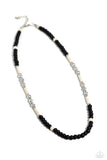 Volcanic Valiance - White - Pure Elegance by Kym