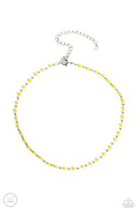 Neon Lights - Yellow - Pure Elegance by Kym