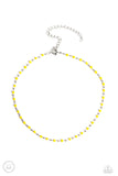 Neon Lights - Yellow - Pure Elegance by Kym