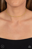 Neon Lights - Yellow - Pure Elegance by Kym