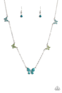 FAIRY Special - Blue - Pure Elegance by Kym