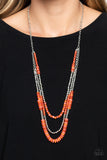 Newly Neverland - Orange - Pure Elegance by Kym