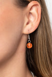 Newly Neverland - Orange - Pure Elegance by Kym