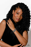 Paparazzi Jewelry First WINGS First - White Bracelet - Pure Elegance by Kym