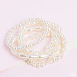 Gossip PEARL - White - Pure Elegance by Kym