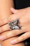 Paparazzi Jewelry Free To Fly - Multi Ring - Pure Elegance by Kym