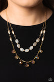 Sheen Season - Gold - Pure Elegance by Kym