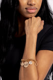 GLITTER and Grace - Gold - Pure Elegance by Kym