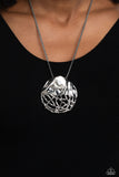Lush Lattice - White - Pure Elegance by Kym
