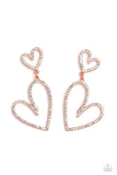Doting Duo - Copper - Pure Elegance by Kym