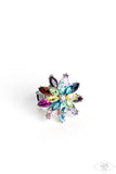 Paparazzi Jewelry Am I GLEAMing? - Multi Ring - Pure Elegance by Kym