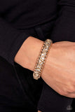 Crafted Coals - Gold - Pure Elegance by Kym
