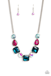 Elevated Edge - Multi - Pure Elegance by Kym