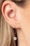Under the FRINGE - Copper - Pure Elegance by Kym