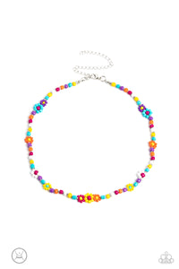 Flower Child Flair - Multi BL/MT - Pure Elegance by Kym