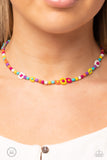 Flower Child Flair - Multi BL/MT - Pure Elegance by Kym