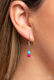 Flower Child Flair - Multi BL/MT - Pure Elegance by Kym