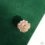 GLIMMER and Spice - Gold - Pure Elegance by Kym