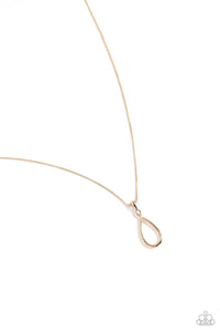 Close to You - Gold - Pure Elegance by Kym