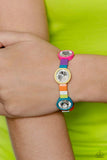 Multicolored Madness - Multi - Pure Elegance by Kym