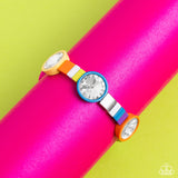 Multicolored Madness - Multi - Pure Elegance by Kym