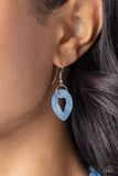 Curb Your Enthusiasm - Blue - Pure Elegance by Kym