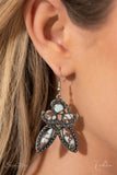 Paparazzi Jewelry The April -  2023 Signature Zi Collection Necklace - Pure Elegance by Kym