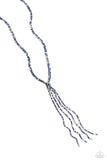 Jazz STRANDS - Blue - Pure Elegance by Kym