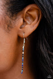 Jazz STRANDS - Blue - Pure Elegance by Kym