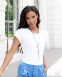 Jazz STRANDS - Blue - Pure Elegance by Kym