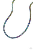 Industrial Identification - Multi - Pure Elegance by Kym