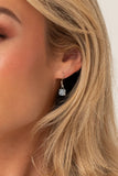Paparazzi Jewelry Lustrous Layers - White Necklace - Pure Elegance by Kym