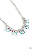 WEAVING Wonder - Multi - Pure Elegance by Kym