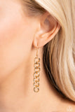 Alternating Audacity - Brown - Pure Elegance by Kym