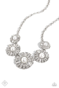 Gatsby Gallery - White - Pure Elegance by Kym
