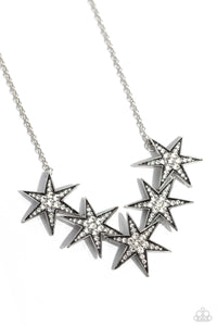 Rockstar Ready - White - Pure Elegance by Kym