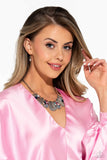 Paparazzi Jewelry Multicolored Mayhem - Multi Necklace (LOP) - Pure Elegance by Kym