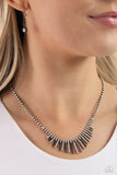 FLARE to be Different - Black - Pure Elegance by Kym