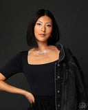 FLARE to be Different - Black - Pure Elegance by Kym