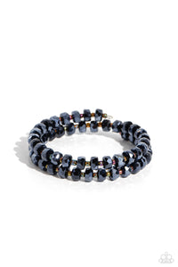 Seriously Stellar - Blue - Pure Elegance by Kym