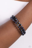 Seriously Stellar - Blue - Pure Elegance by Kym