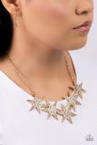Rockstar Ready - Gold - Pure Elegance by Kym