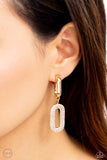 Linked Luxury - Gold - Pure Elegance by Kym
