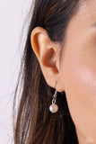 Paparazzi Jewelry A SQUARE Beauty - Pink Necklace - Pure Elegance by Kym