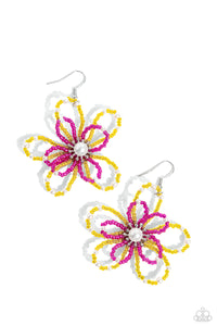 PEARL Crush - Yellow - Pure Elegance by Kym