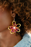 PEARL Crush - Yellow - Pure Elegance by Kym